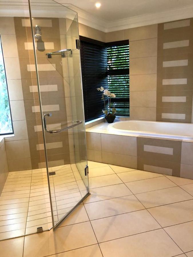 Views At Zimbali Ballito Exterior foto