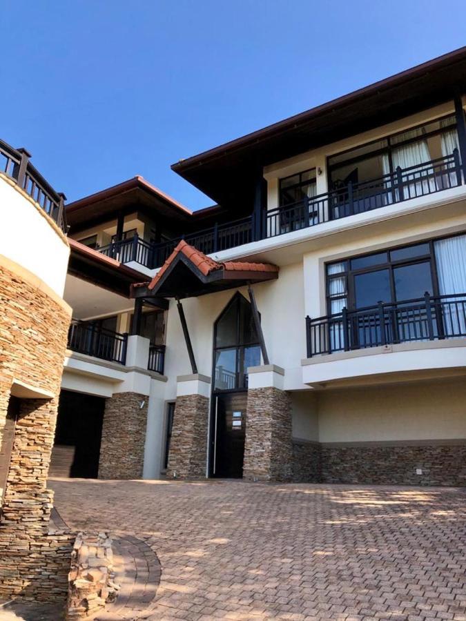 Views At Zimbali Ballito Exterior foto
