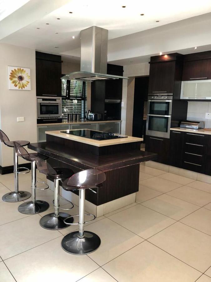 Views At Zimbali Ballito Exterior foto