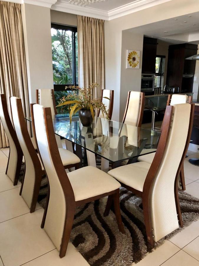 Views At Zimbali Ballito Exterior foto