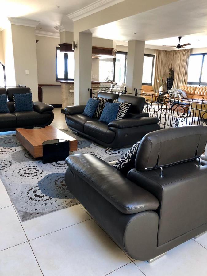 Views At Zimbali Ballito Exterior foto