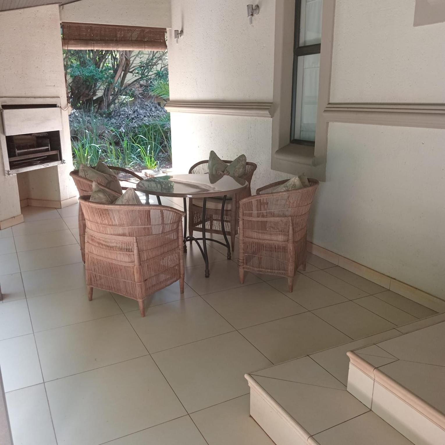 Views At Zimbali Ballito Exterior foto
