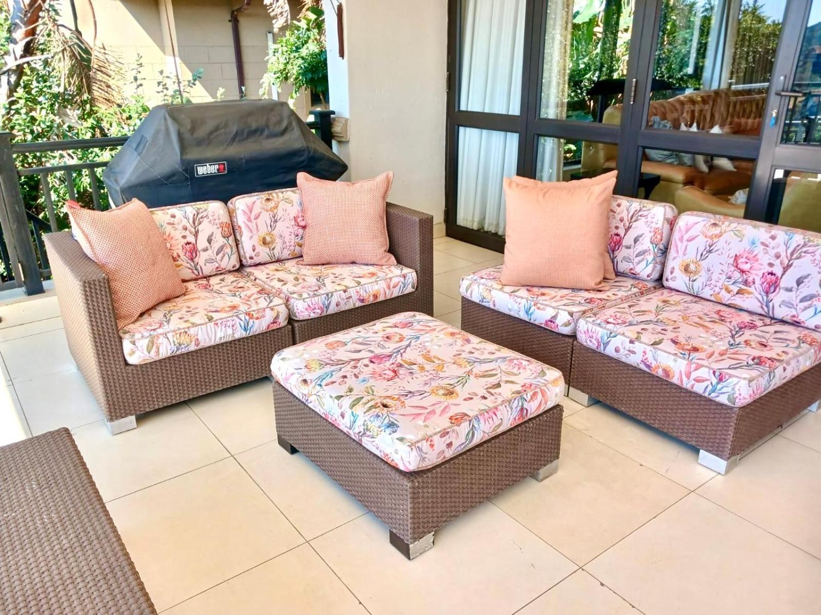 Views At Zimbali Ballito Exterior foto