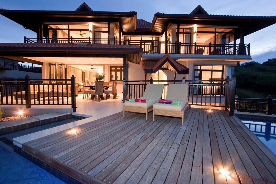 Views At Zimbali Ballito Exterior foto